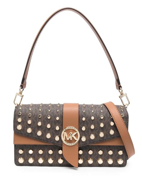 michael kors monogram